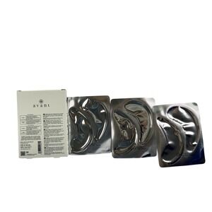 Avant Hydra-Bright Collagen Eye Restoring Pads 3 Pairs Exp 8/24/2026